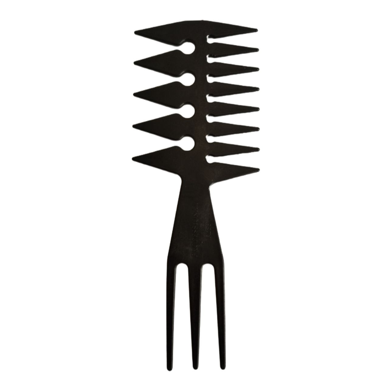 شانه مو مدل r038
